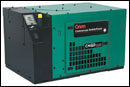 Onan CMM 5500 Generator